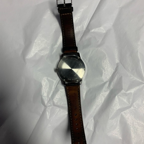 MENS CITIZEN WATCH AUTOMATIC S115396 - Picture 4 of 5